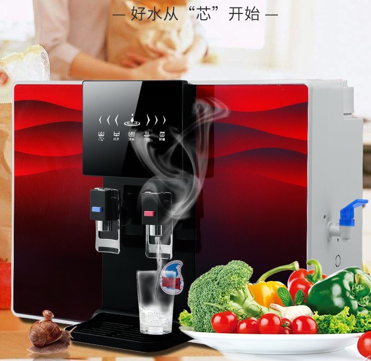 直饮水一体机(图2)